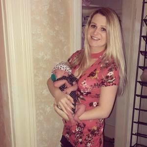 Meet your Posher, Brooke